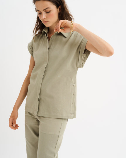 ENTITY PANTS