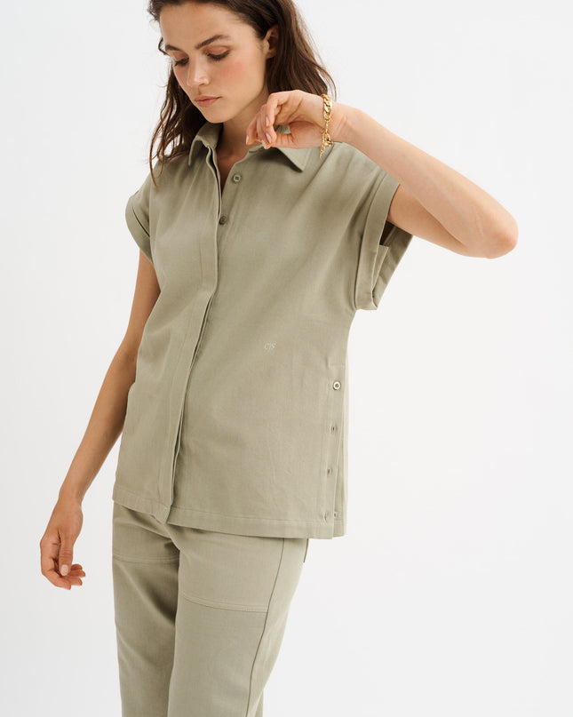 SPIRIT BLOUSE