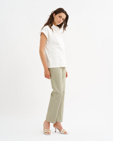 SPIRIT BLOUSE