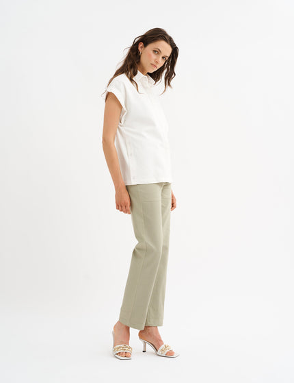 SPIRIT BLOUSE