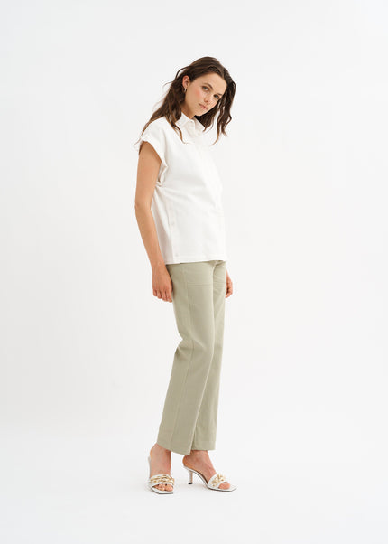 SPIRIT BLOUSE