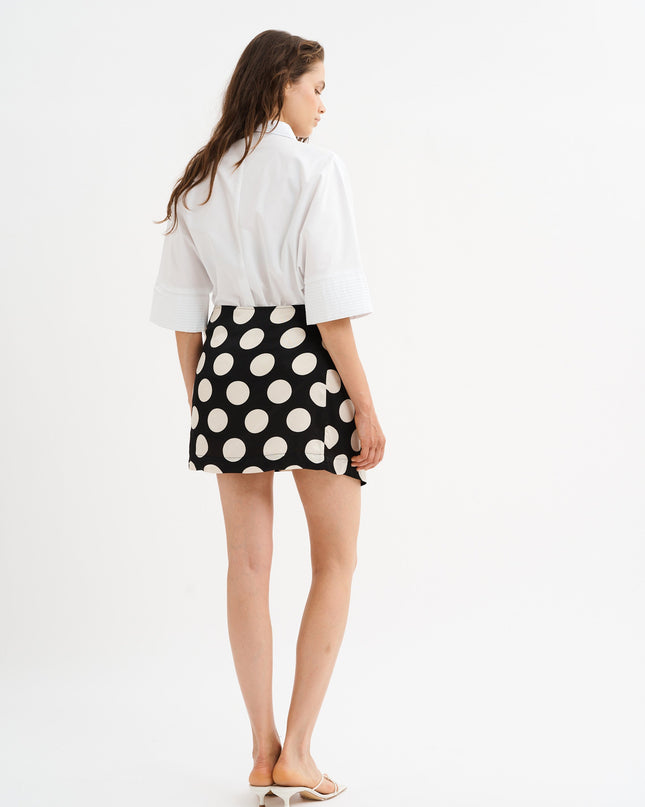 KEEN BLOUSE