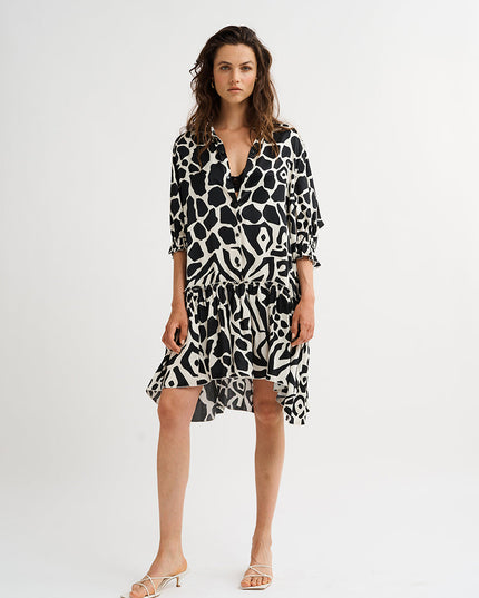 FELICITY DRESS