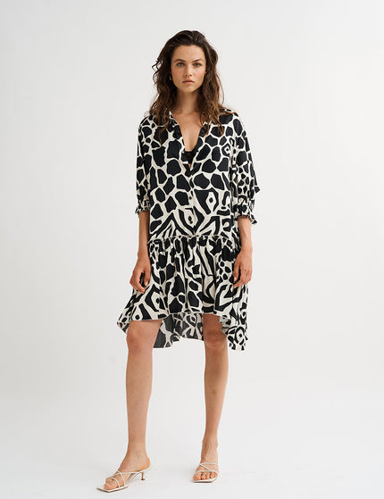 FELICITY DRESS