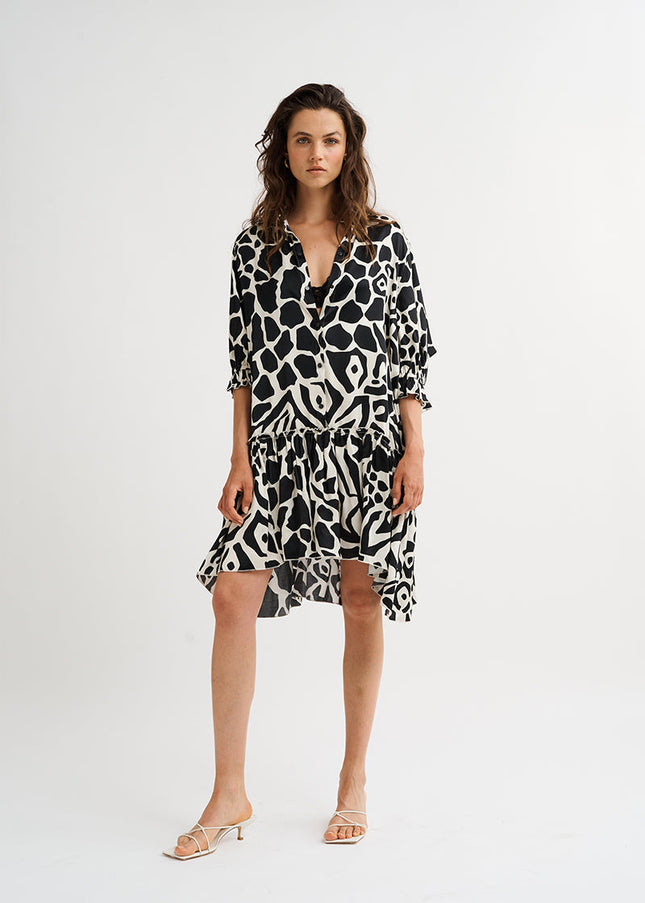FELICITY DRESS