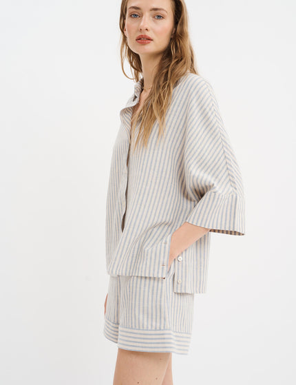 BRISK BLOUSE
