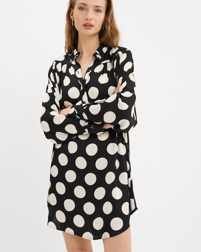 LIVELY DRESS