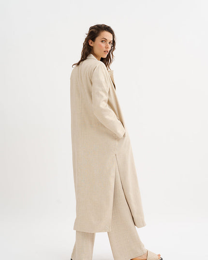 HOPE COAT