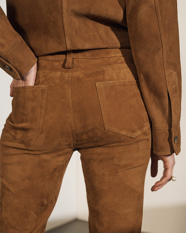 THE SCENE PANTS