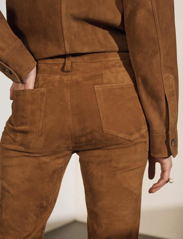 THE SCENE PANTS