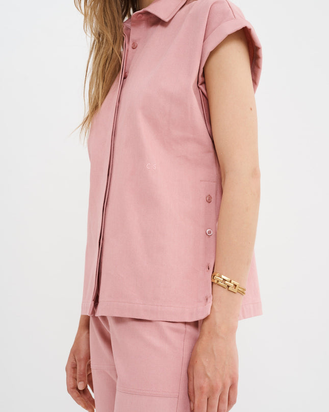 SPIRIT BLOUSE