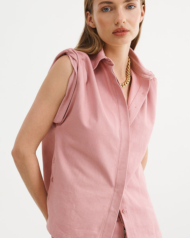 SPIRIT BLOUSE