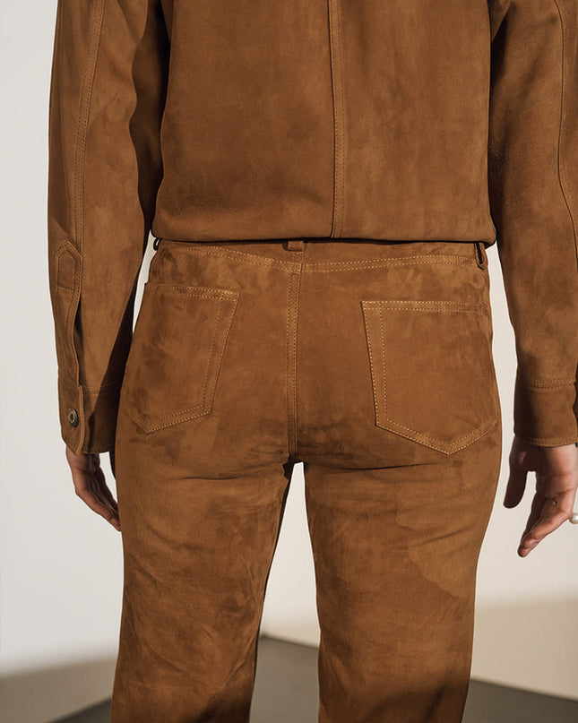 THE SCENE PANTS
