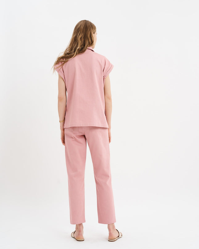 ENTITY PANTS