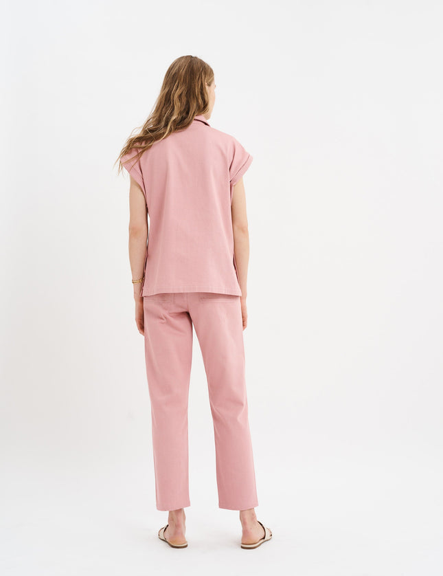 ENTITY PANTS