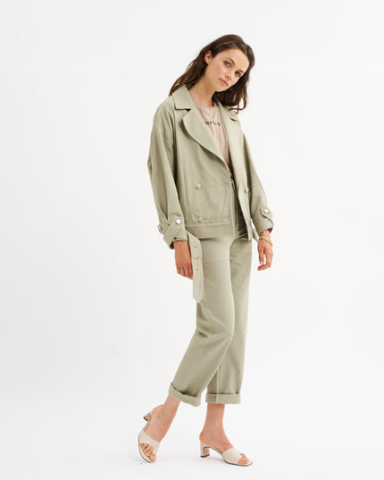 ENTITY PANTS