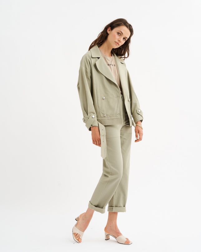 ENTITY PANTS