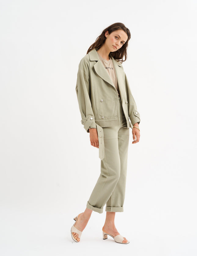 ENTITY PANTS