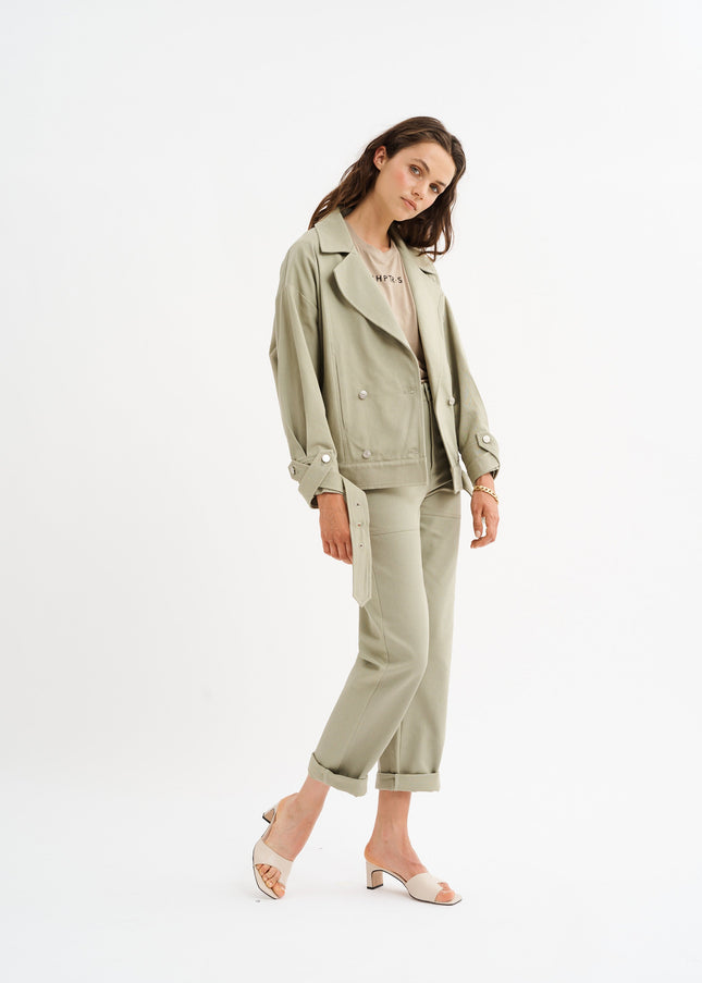 ENTITY PANTS