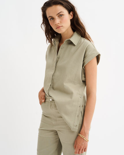 SPIRIT BLOUSE