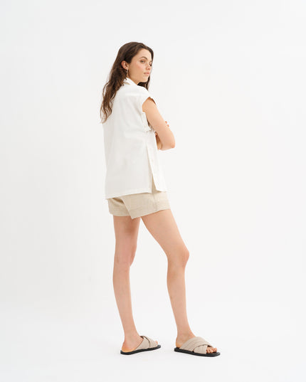 SPIRIT BLOUSE