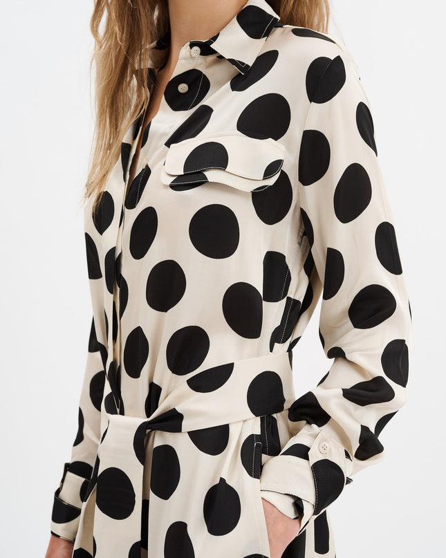 GLORY DRESS