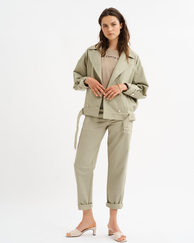 ELATION JACKET