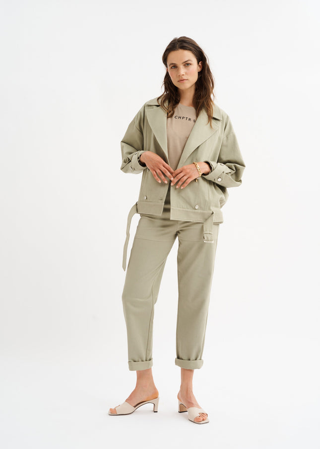 ELATION JACKET