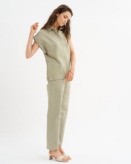 ENTITY PANTS