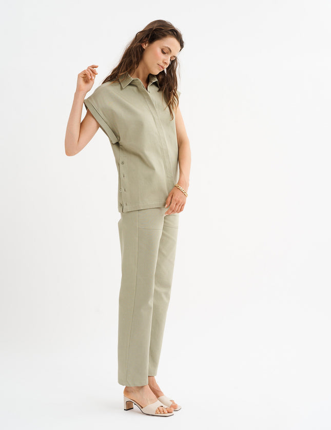 ENTITY PANTS