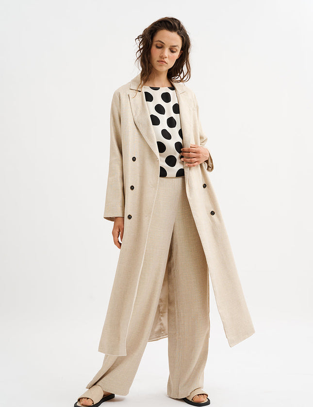 HOPE COAT