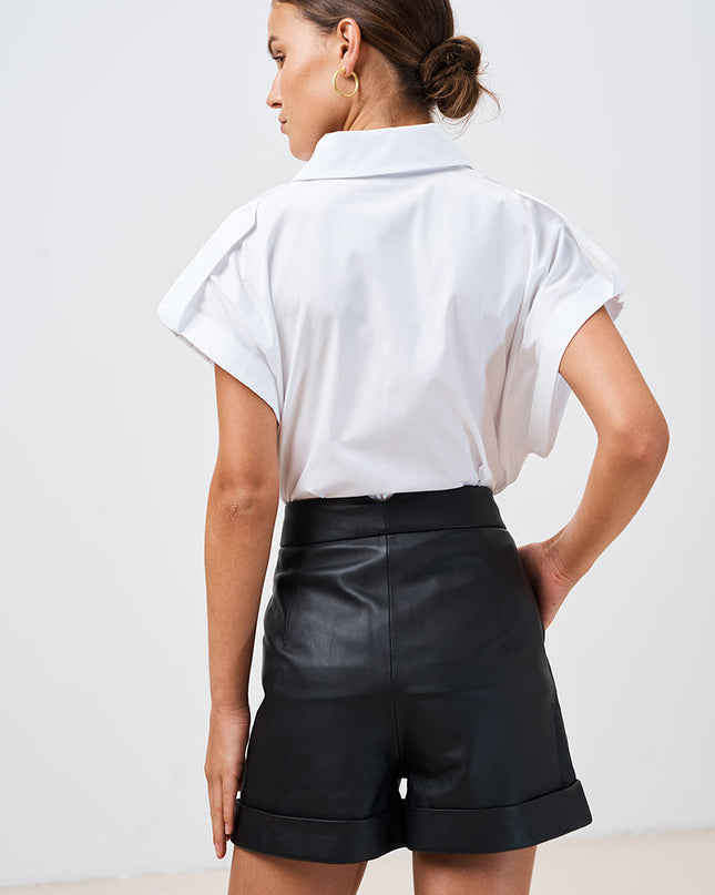 STONE BLOUSE