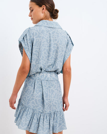 AIRY DRESS