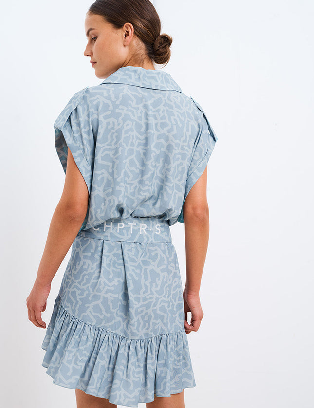 AIRY DRESS