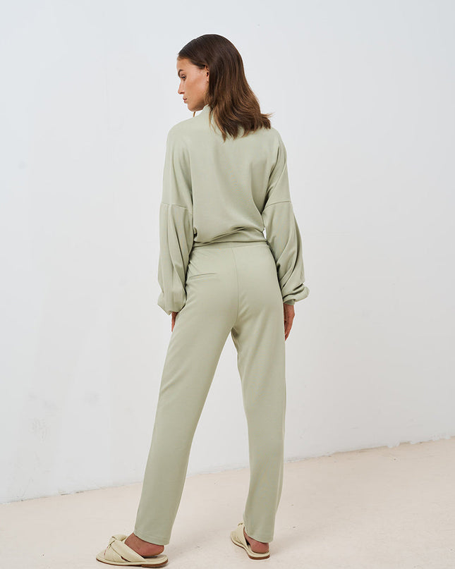 TRAVEL PANTS