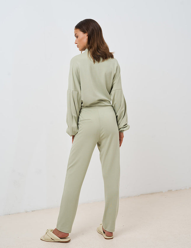 TRAVEL PANTS