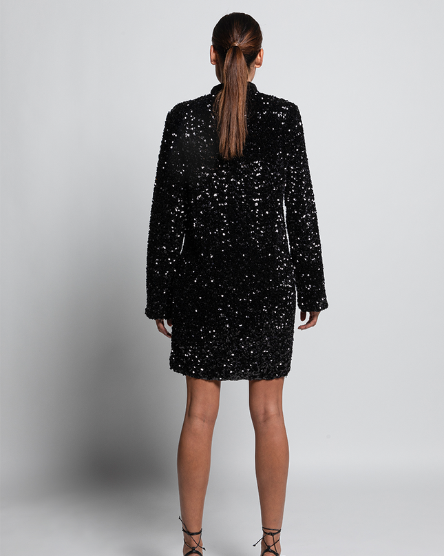 MYSTIC DRESS