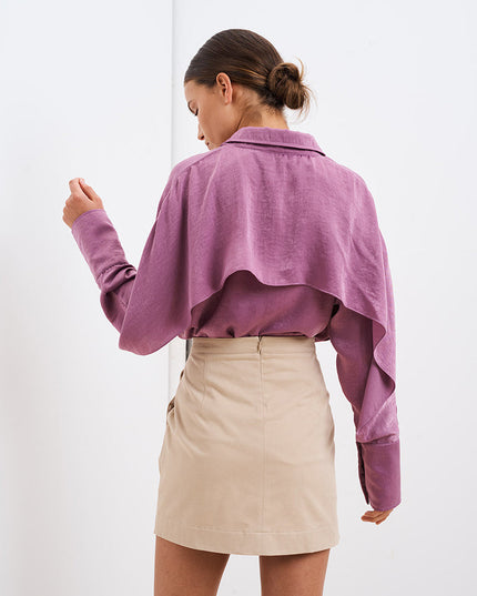PALM SKIRT
