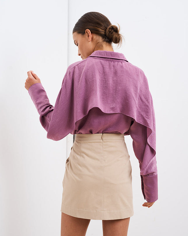 PALM SKIRT