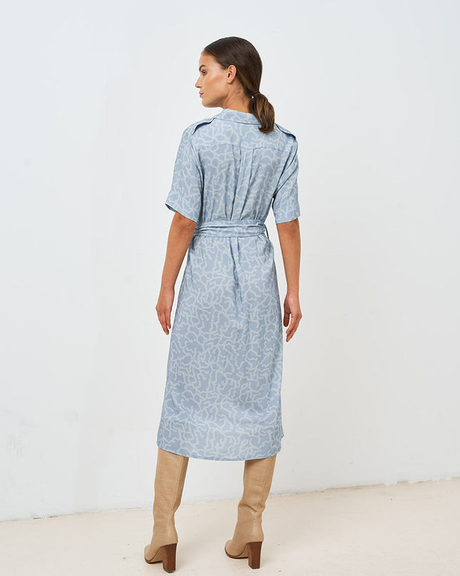 WILD DRESS