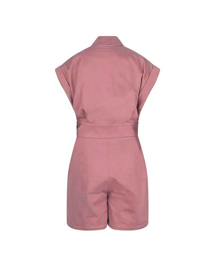 CHIPPER JUMPSUIT