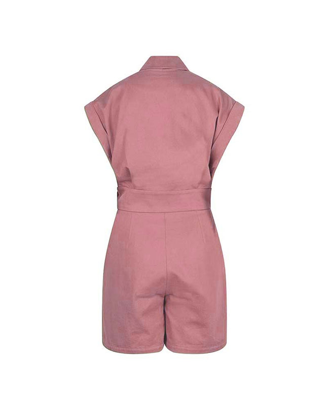 CHIPPER JUMPSUIT