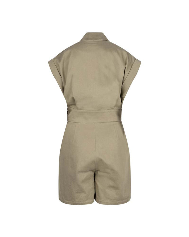 CHIPPER JUMPSUIT