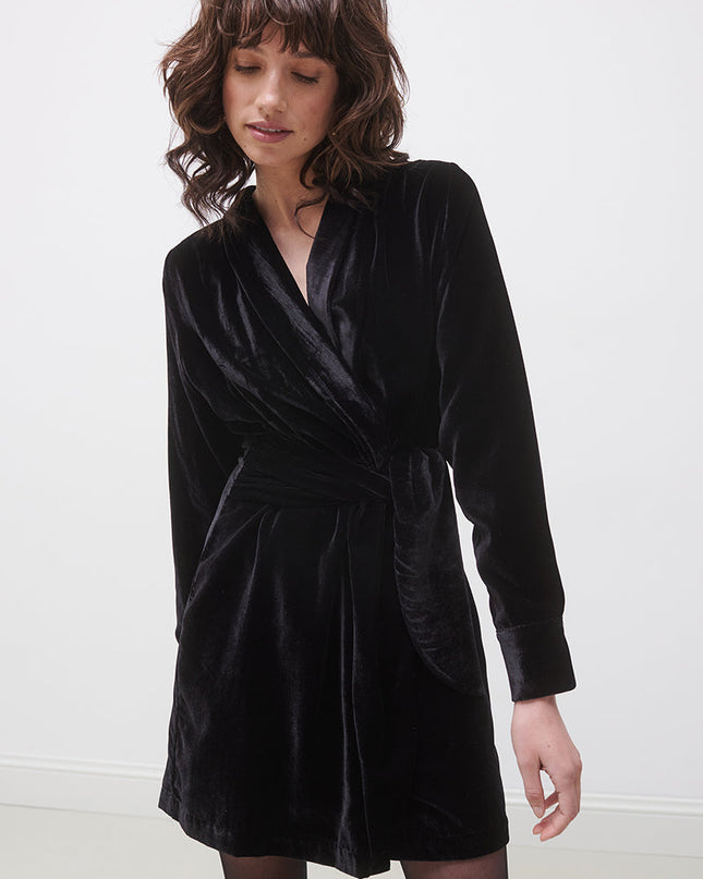 AMOUR DRESS