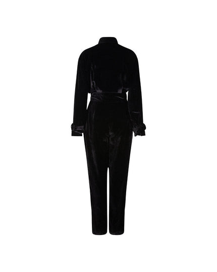 BOLD JUMPSUIT