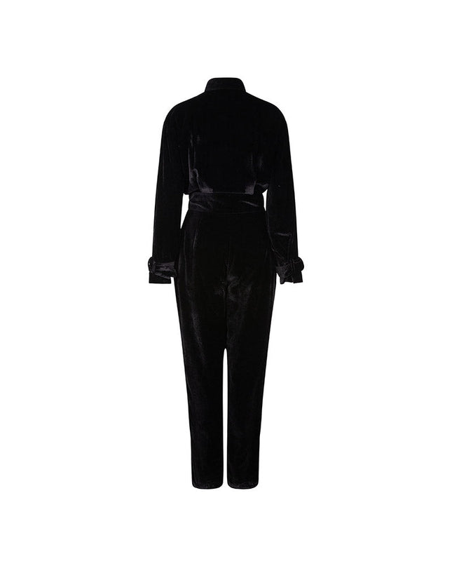 BOLD JUMPSUIT