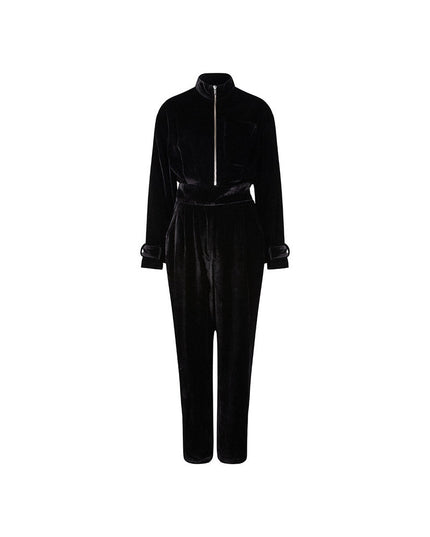 BOLD JUMPSUIT