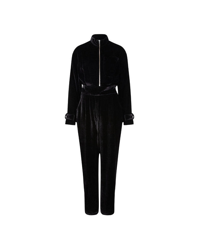 BOLD JUMPSUIT