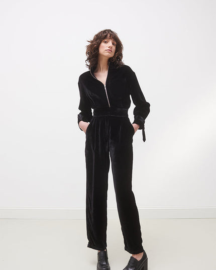 BOLD JUMPSUIT