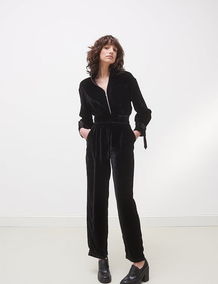 BOLD JUMPSUIT